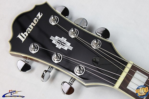 Ibanez af75 left handed online