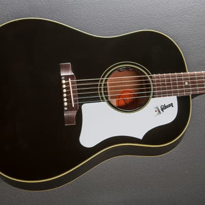 Gibson 1960s J-45 Adj. EB 2020 (S/N:20790016) [04/18] | Reverb