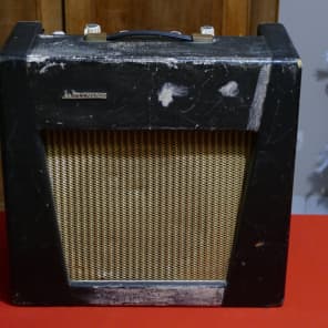 Vintage Watkins Scout 1963 image 1