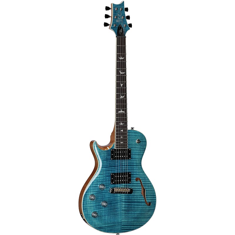 PRS SE Zach Myers Left-Handed | Reverb