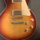 Gibson Les Paul Standard '60s 2019 - 2020 Bourbon Burst