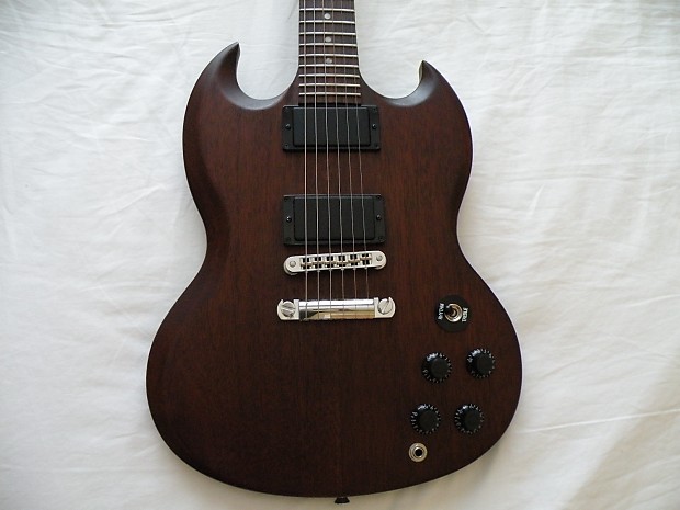 Gibson outlet sgj 2013