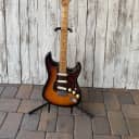 Fender  Stratocaster  American Standard USA 1996 Sunburst Maple