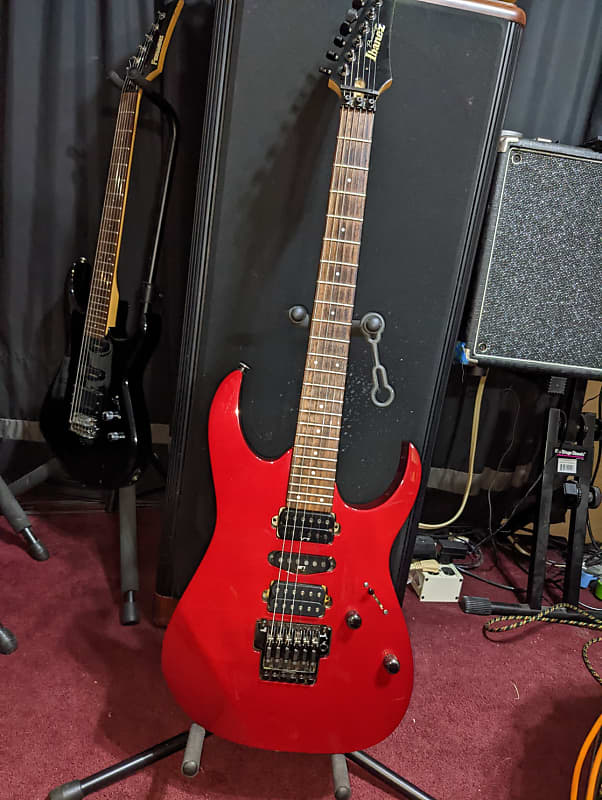 Ibanez RG1570 Prestige | Reverb Canada