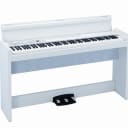 Korg LP-380 Digital Piano (White) (Used/Mint)