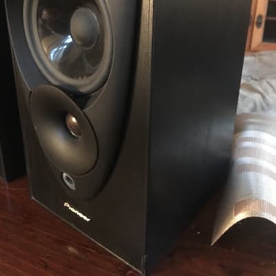 Pioneer S-DF1-K Black image 7
