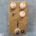 JHS Morning Glory V4 Screamer-Style Overdrive Effects Pedal Used