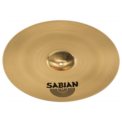 Sabian XSR Super Set Cymbal Pack image 17
