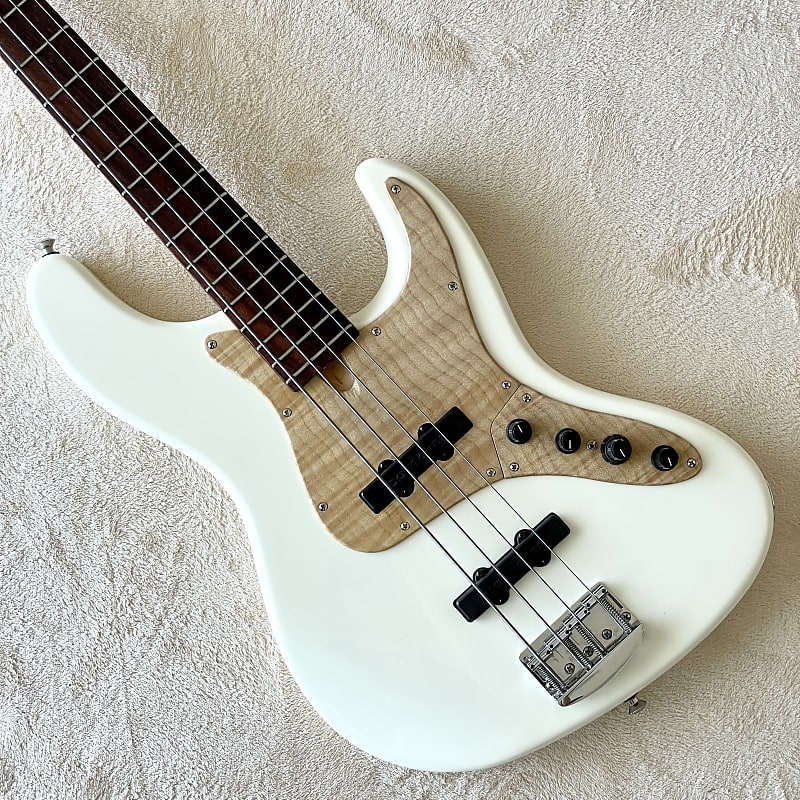 Brubaker JXB-4 Standard | Reverb UK