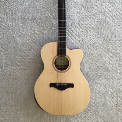 Ibanez AC150CE Open Pore Natural image 6