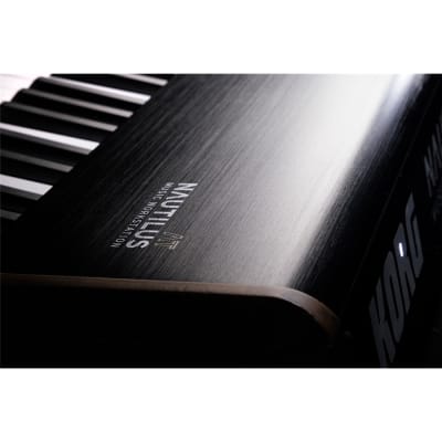 Korg Nautilus 88 At image 5