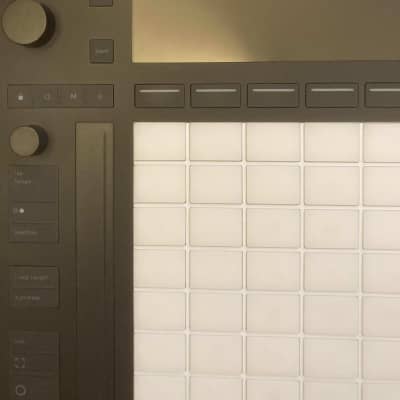 Ableton Push 3 Controller