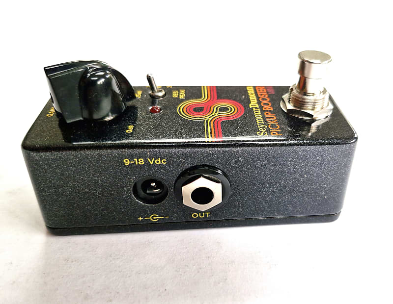 Seymour Duncan Pickup Booster