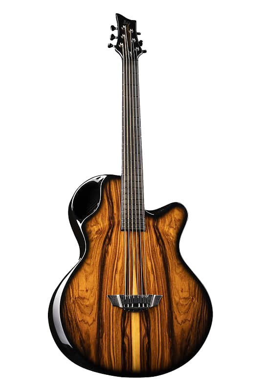 X30 Carbon Fiber Jumbo Acoustic Guitar Reverb