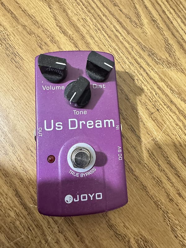 Joyo JF-34 US Dream