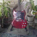 Gibson SG 2009 Cherry Red