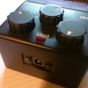 GUYATONE MULTI OCTAVER PS-009（グヤトーン） Guyatone PS-009 MULTI OCTAVER(インプットジャック交換)」: こ