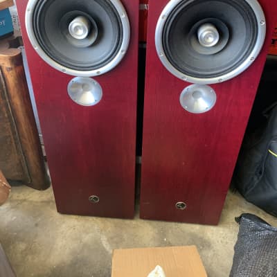 Zu audio speakers for sales sale