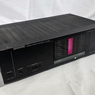 KENWOOD アンプ Amazon.co.jp: ケンウッド アンプ ハイレゾ対応 Kシリーズ KA