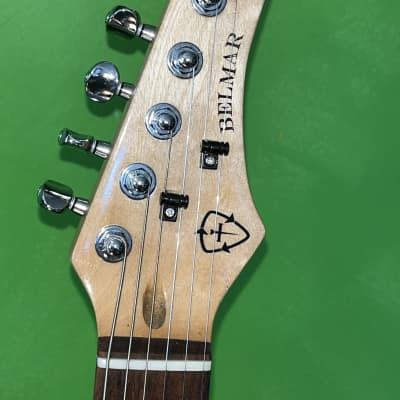 Greco SE-500 1980 Three Tone Sunburst | Reverb
