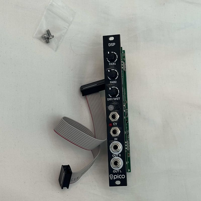 Erica Synths Pico DSP
