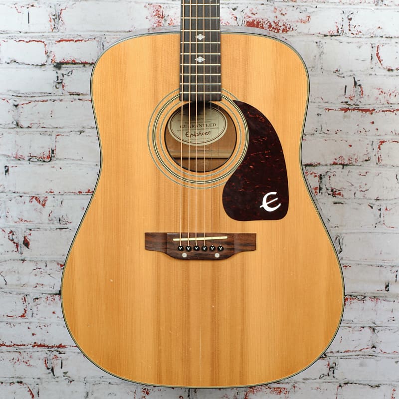 Epiphone PR-350 | Reverb