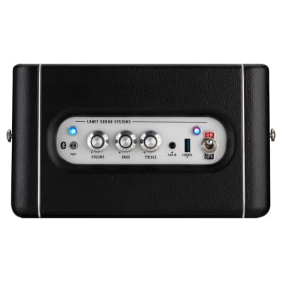 Laney F67 Supergroup Portable sound system w/ Bluetooth image 4