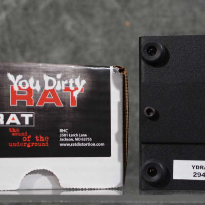 ProCo You Dirty Rat – Moze Guitars
