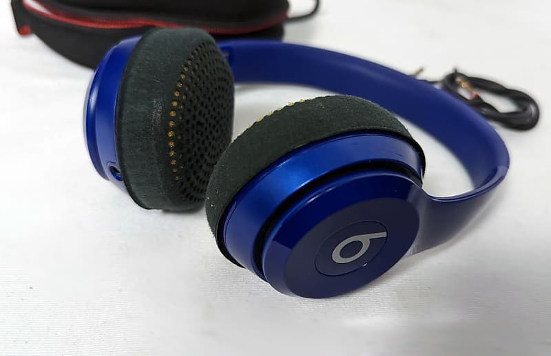 beats solo ブルー Beats Solo Pro More Matte Collection Wireless Noise
