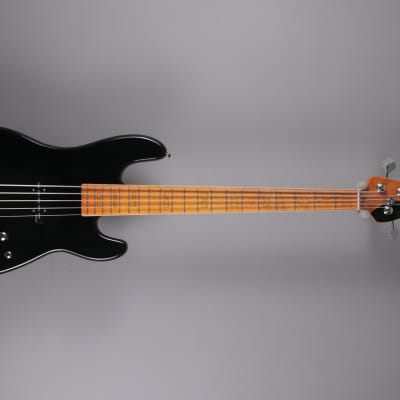 Markbass MB GV5 Gloxy Val Black for sale
