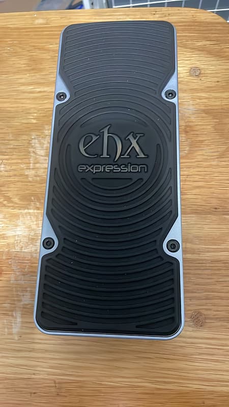 Electro-Harmonix Next Step Expression Pedal