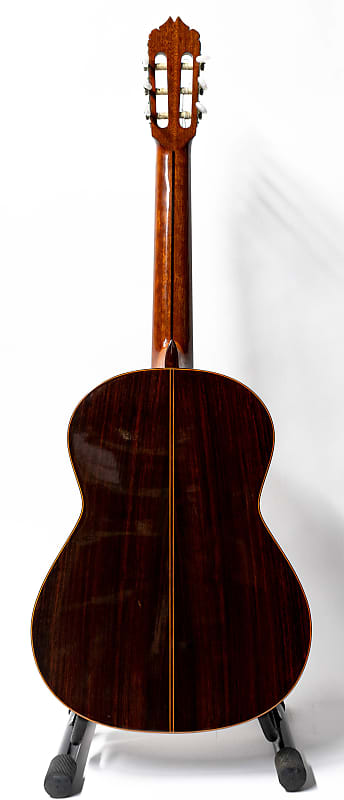 Grand Shinano GS-150 Classical Concert Nylon String Acoustic