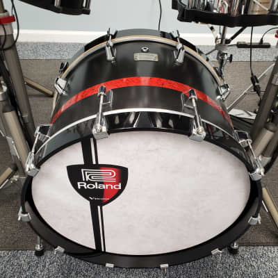 Roland TD 50 Nocturne Kit Limited Edition Reverb