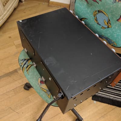 Sontec MES-432C/6 Mastering Equalizer Absolute Holy Grail - Vintage image 6