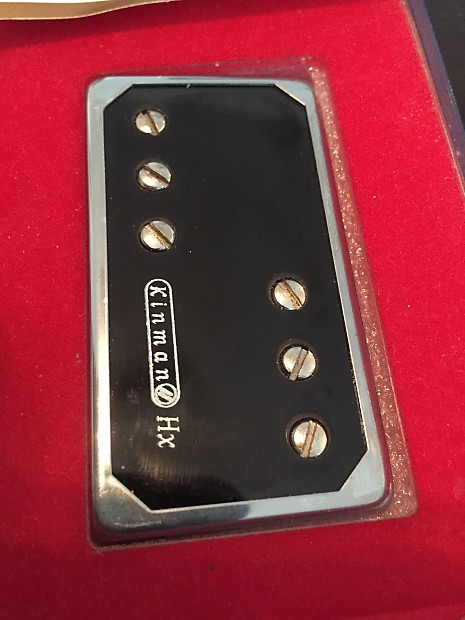 Kinman p90 hot sale bucker
