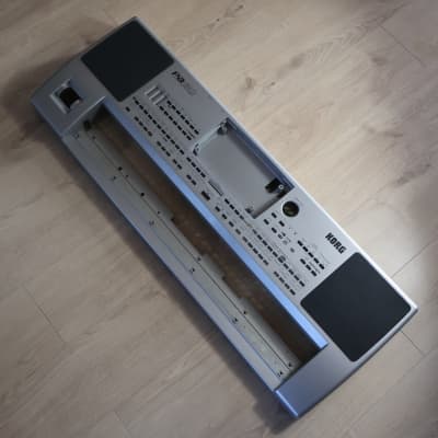 Korg Pa80 Parts - Upper Exterior Part