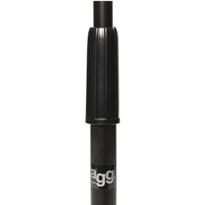 Stagg Desktop Microphone Stand image 3