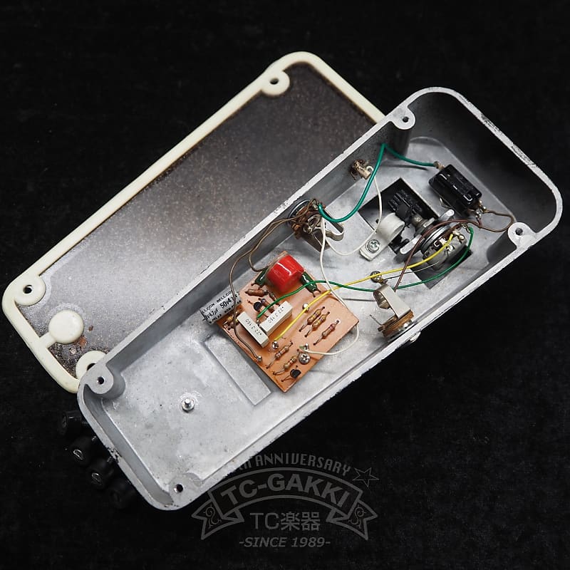 Jen cry baby SUPER 250.422 | Reverb