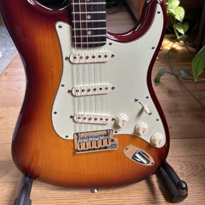 Vintage KRAMER American Showster Metalist III Electric