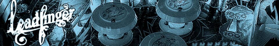 Leadfinger Gear Shoppe