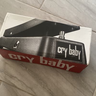Cry Baby Model Pedal image 3