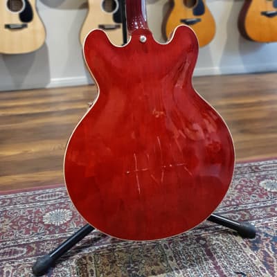 Gibson ES-335 image 3