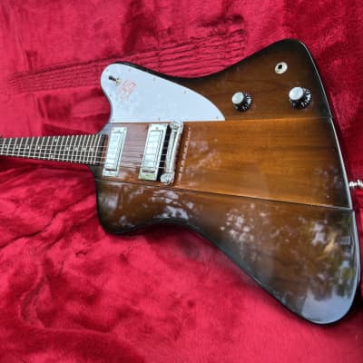 Gibson Firebird 2019 - 2020 | Reverb