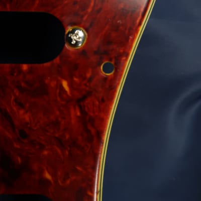 Fender Stratocaster / '63-'71 Tortoise Celluloid 1964 USA Vintage RI Strat 70 image 20