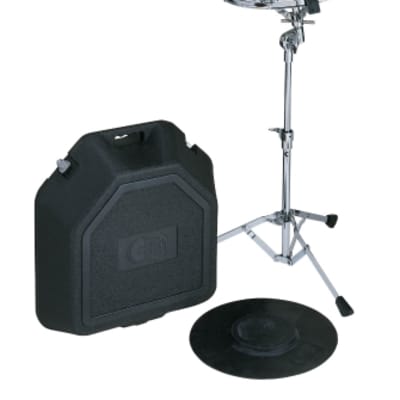 CB DrumsSnare Drum Kit W/mold Case IS678MC for sale
