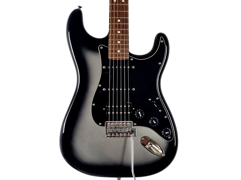 Fender Modern Player Stratocaster HSS | Reverb UK