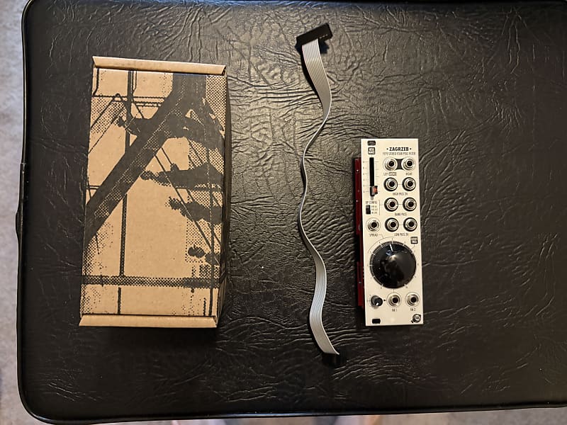 Xaoc Devices Zagrzeb