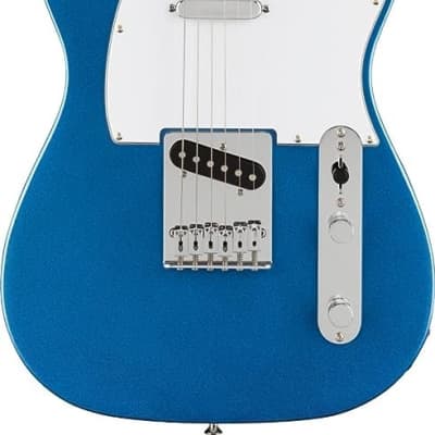 Squier Affinity Telecaster Electric Guitar