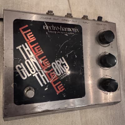 ギターペダルElectro-harmonix The Clone Theory IMG_0099_600x600.heic?v=1735422743