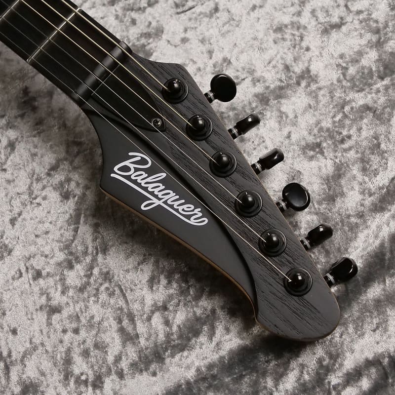 Balaguer Guitars Thicket Black Friday Select Limited Edition